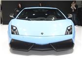 Lamborghini Gallardo LP 560-4 y 570-4 Edizione Tecnica