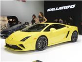 Lamborghini Gallardo LP 560-4 y 570-4 Edizione Tecnica
