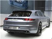 Porsche Panamera Sport Turismo Concept