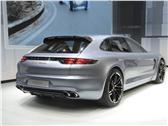 Porsche Panamera Sport Turismo Concept