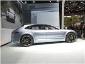 Porsche Panamera Sport Turismo Concept