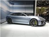 Porsche Panamera Sport Turismo Concept