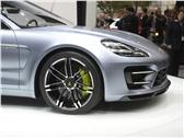 Porsche Panamera Sport Turismo Concept