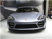 Porsche Panamera Sport Turismo Concept