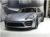 Porsche Panamera Sport Turismo Concept