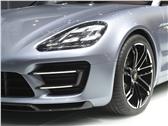 Porsche Panamera Sport Turismo Concept
