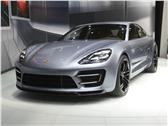 Porsche Panamera Sport Turismo Concept