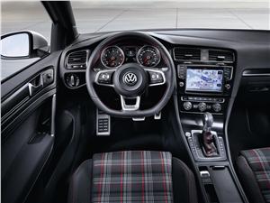 Nuevo Volkswagen Golf GTI
