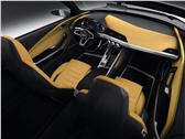 Audi Crosslane Coupé Concept