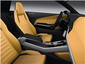 Audi Crosslane Coupé Concept