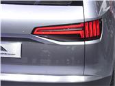 Audi Crosslane Coupé Concept