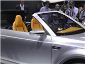 Audi Crosslane Coupé Concept