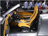 Audi Crosslane Coupé Concept