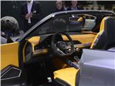 Audi Crosslane Coupé Concept