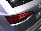 Audi Crosslane Coupé Concept