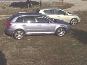 AUDI Comparativa: AUDI A3 versus OPEL ASTRA