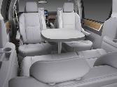 Grand Voyager: Renovación total