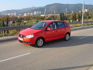 VOLKSWAGEN Polo GT 1.4 Automático: Una referencia en su segmento