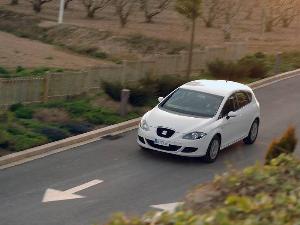 SEAT León Ecomotive 1.9 TDI 105 CV: Deportivo y poco contaminante
