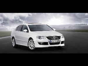 VOLKSWAGEN Passat R-Line: Una berlina muy deportiva