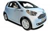 Foto de aston martin cygnet Berlina 3p. 