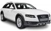 audi A4 Allroad Quattro