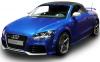 audi TT RS