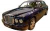 Foto de bentley arnage Berlina 4p. 