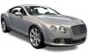 bentley