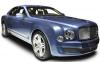 bentley