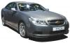 chevrolet Epica