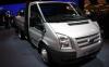 Foto de ford transit Pick Up 4p. 