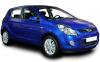Foto de hyundai i20 Berlina 5p. 
