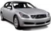 infiniti G
