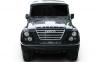 iveco Massif