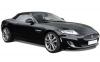 Foto de jaguar serie xk Cabrio 2p. 
