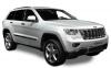 Foto de jeep grand cherokee Todo terreno 5p. 