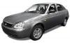 Foto de lada priora Berlina 4p. 