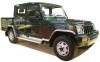 Foto de mahindra pikup Pick Up 4p. 