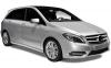 Foto de mercedes-benz claser Monovolumen 5p. 