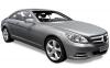 Foto de mercedes-benz claser Coupé 2p. 