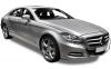 Foto de mercedes-benz claser Berlina 4p. 