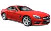 Foto de mercedes-benz clase sl Cabrio 2p. 