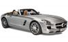 Foto de mercedes-benz claser Cabrio 2p. 