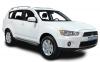 Foto de mitsubishi outlander Todo terreno 5p. 