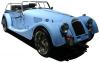 Foto de morgan 4 Cabrio 2p. 