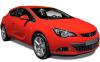 Foto de opel astra Berlina 3p. 
