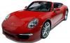 Foto de porsche 911 Cabrio 2p. 