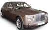 Foto de rolls-royce phantom Berlina 4p. 