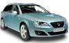 Foto de seat exeo Familiar 5p. 